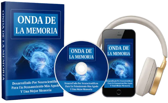 El Pack Producto Onda Memoria